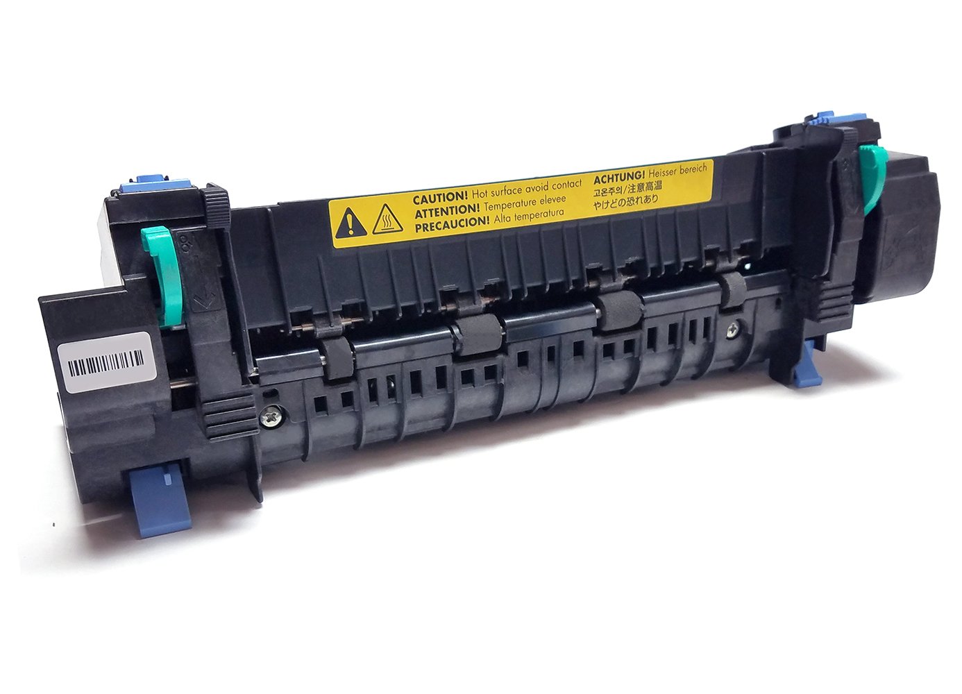 HP Q3655A RM1-0428-MK-AP Maintenance Kit for Color LaserJet 3500/3550/3700 - Includes Fuser, Transfer Roller & Pickup Roller - Compatible with 110V - Perfect for Office & Home Printing Needs