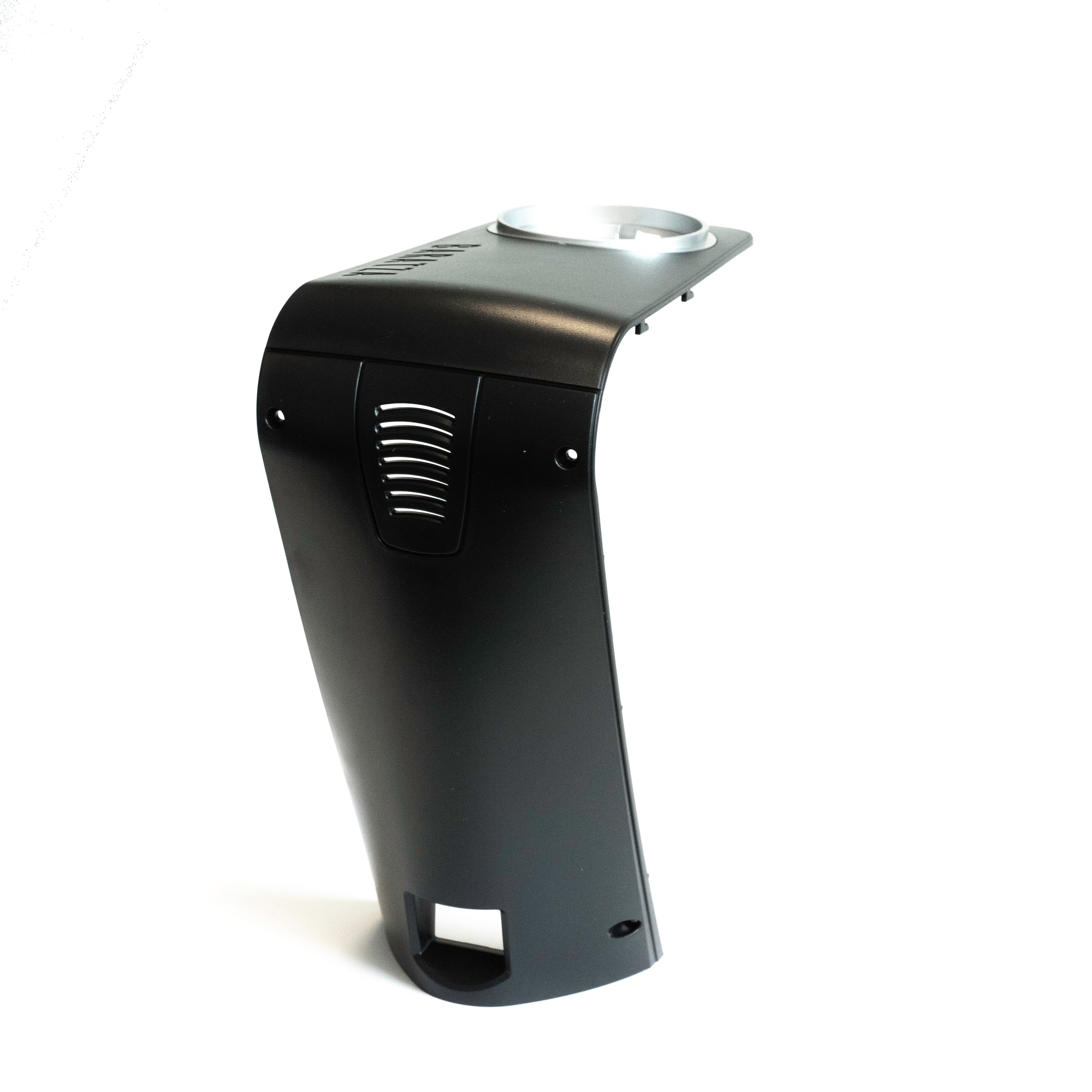 Baratza Sette 712 Top Black Case - Premium Coffee Grinder for Espresso & Pour Over - Perfect for Home Baristas & Coffee Enthusiasts