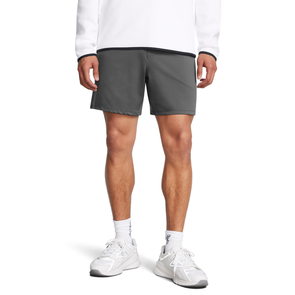 Men's Under Armour Motion Shorts - Lightweight, Breathable Running & Training Shorts for Gym, Workout & Sports