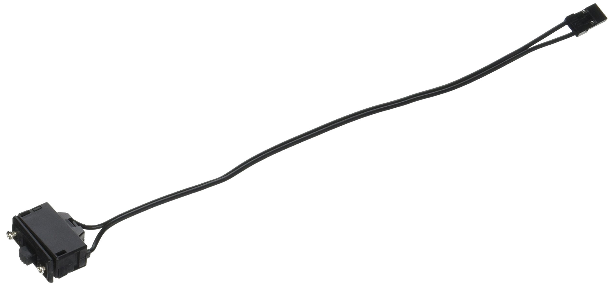 Spektrum AR9100 VR6010 Soft Switch - Remote Power Control for RC Airplanes & Drones | Perfect for Hobbyists & Professional Pilots