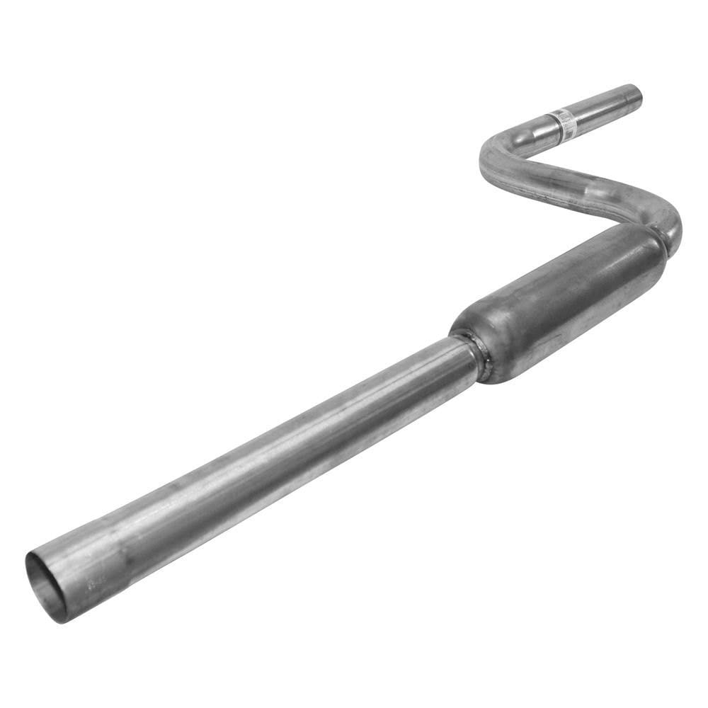 AP Exhaust Pipe 58452 - Durable Replacement for Trucks & SUVs