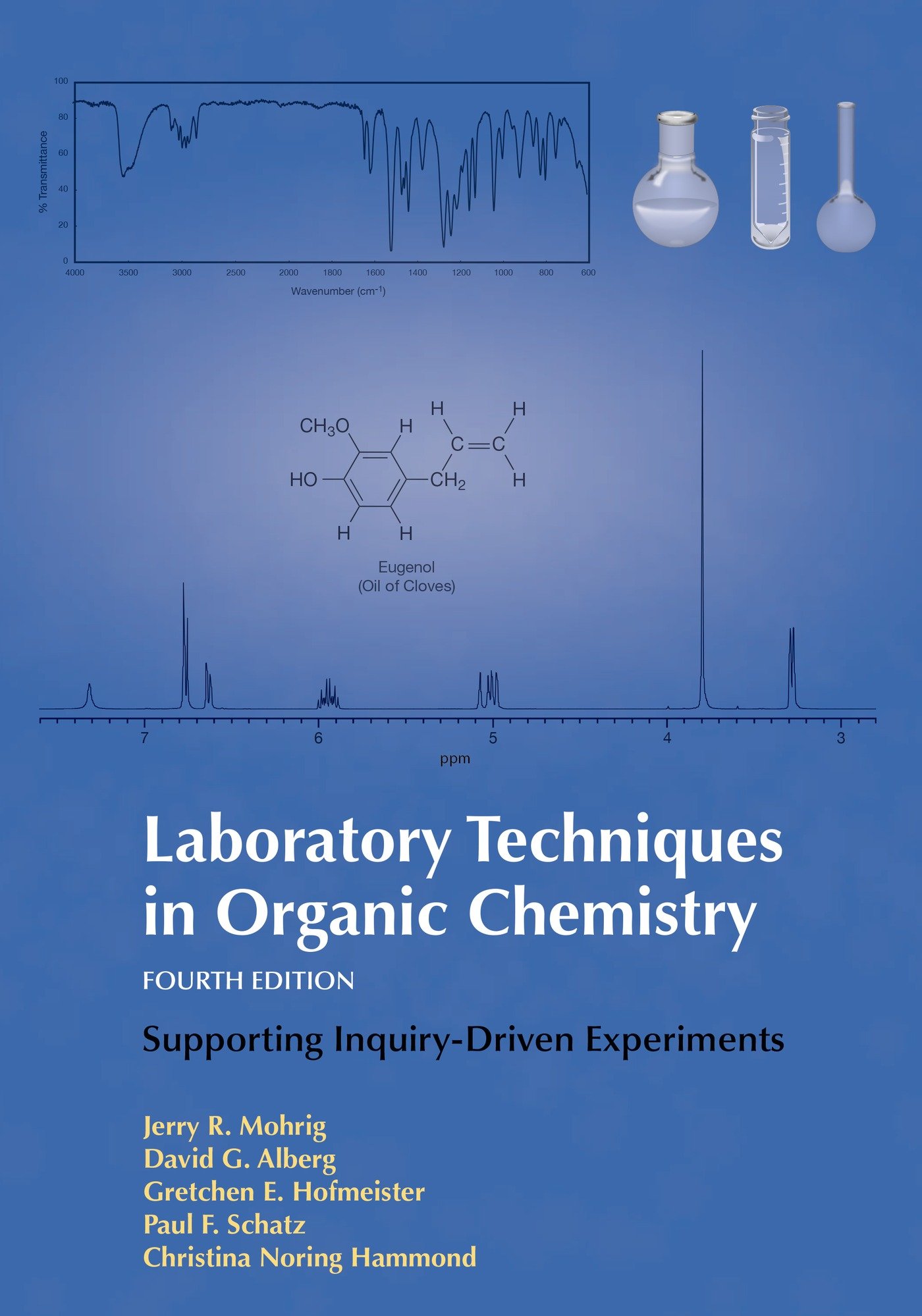 Organic Chemistry Lab Techniques - Essential Methods & Procedures for Students & Professionals | Perfect for Research, Experiments & Academic Studies