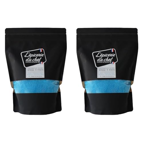 Bleu - Cola