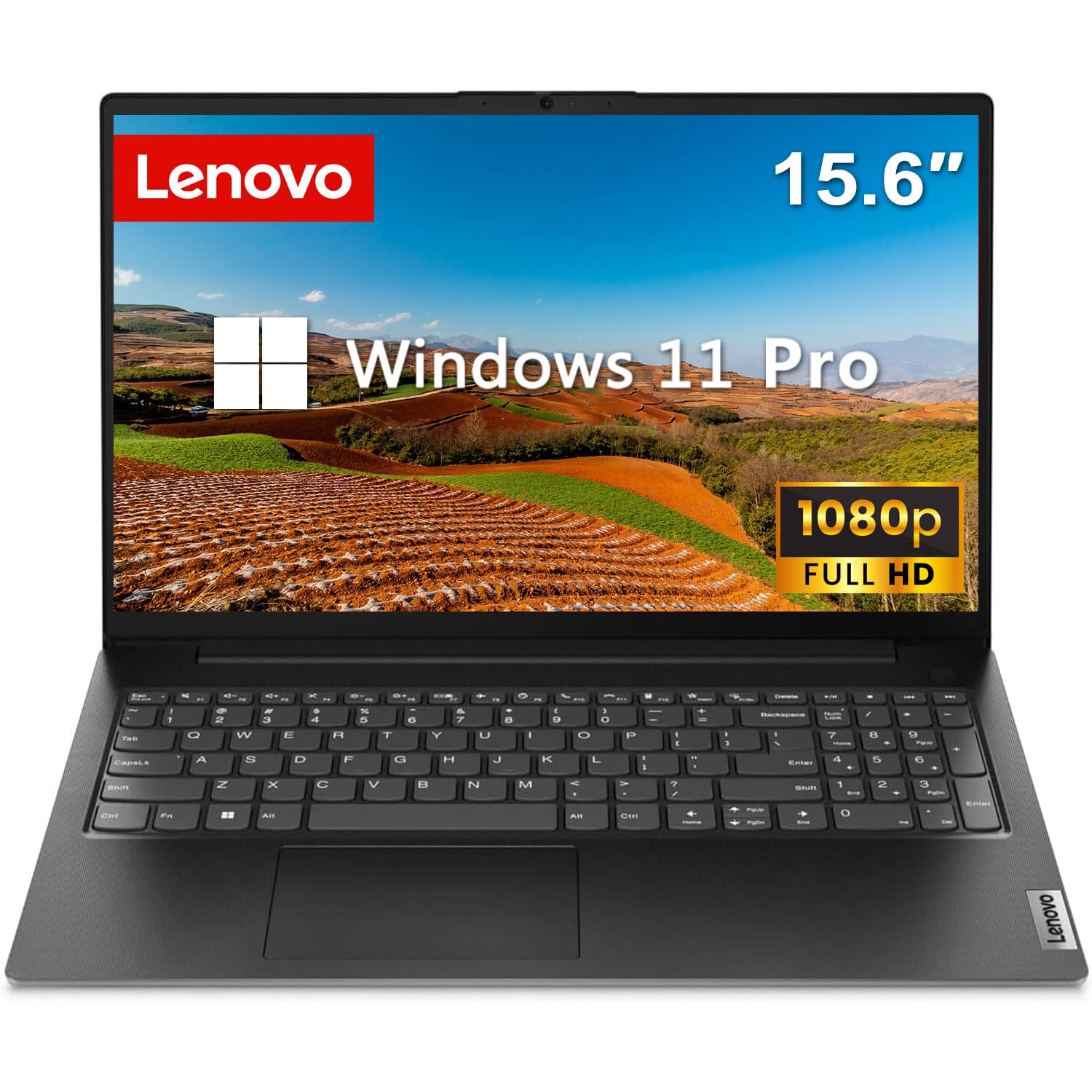 V15 Business Laptop - 15.6