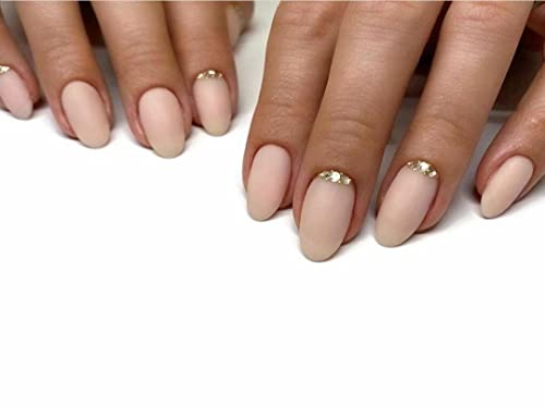KLOSS BEAUTY Customized CRYSTAL CUFF Press-On Nails - Set of 10 Hand Painted UV Gel False Nails, Long Stiletto Shape, Salon Quality at Home | Perfect for Parties, Weddings & Special Occasions
