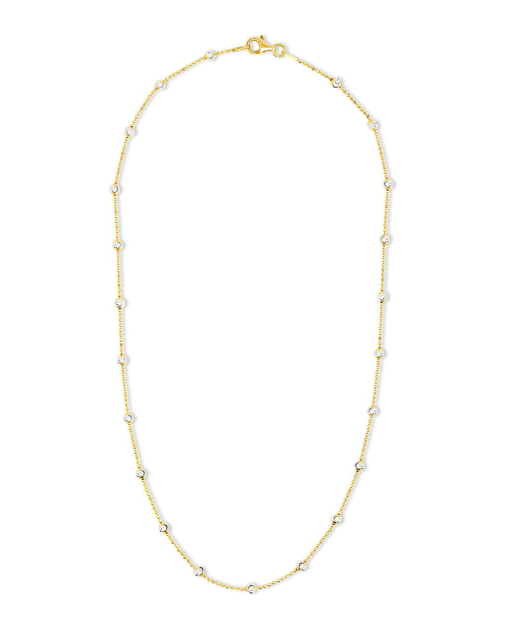 CZ Necklace for Women - Elegant Cubic Zirconia Pendant Jewelry Gift for Her | Perfect for Parties, Weddings & Everyday Wear