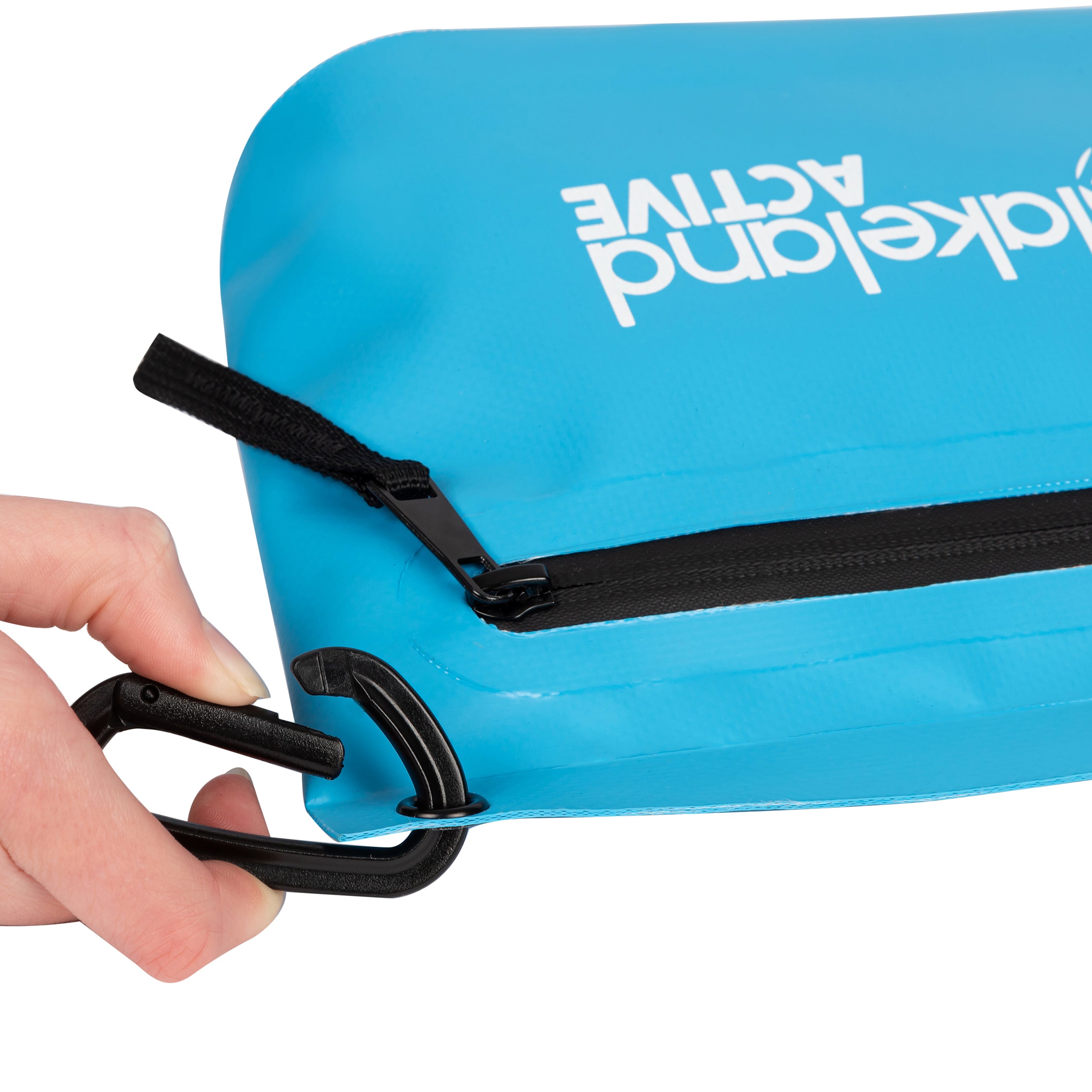 Waterproof Pouch for Phones & Essentials - IPX8 Rated, Durable & Lightweight - Perfect for Swimming, Boating & Outdoor Adventures
