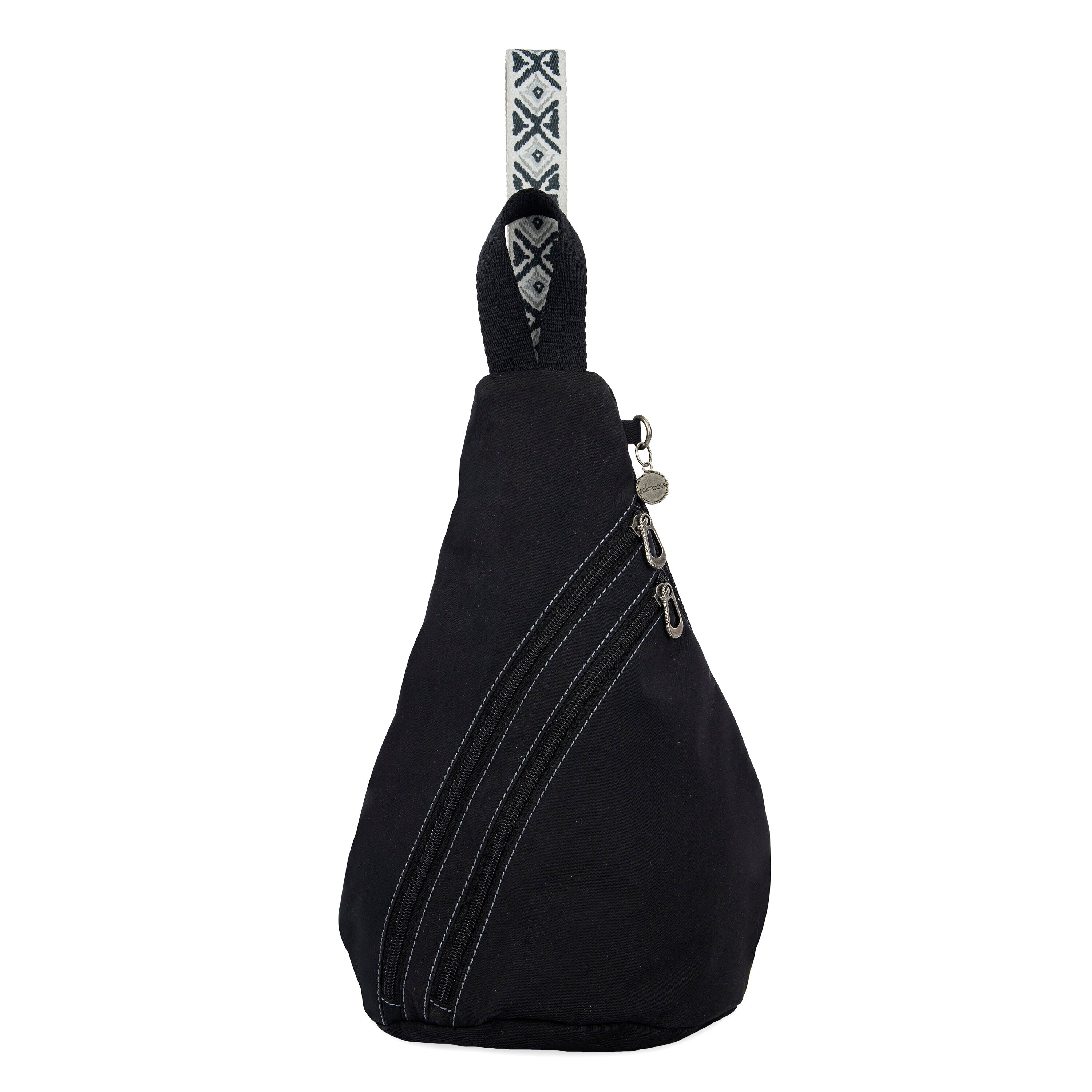 Eco Twill - Black