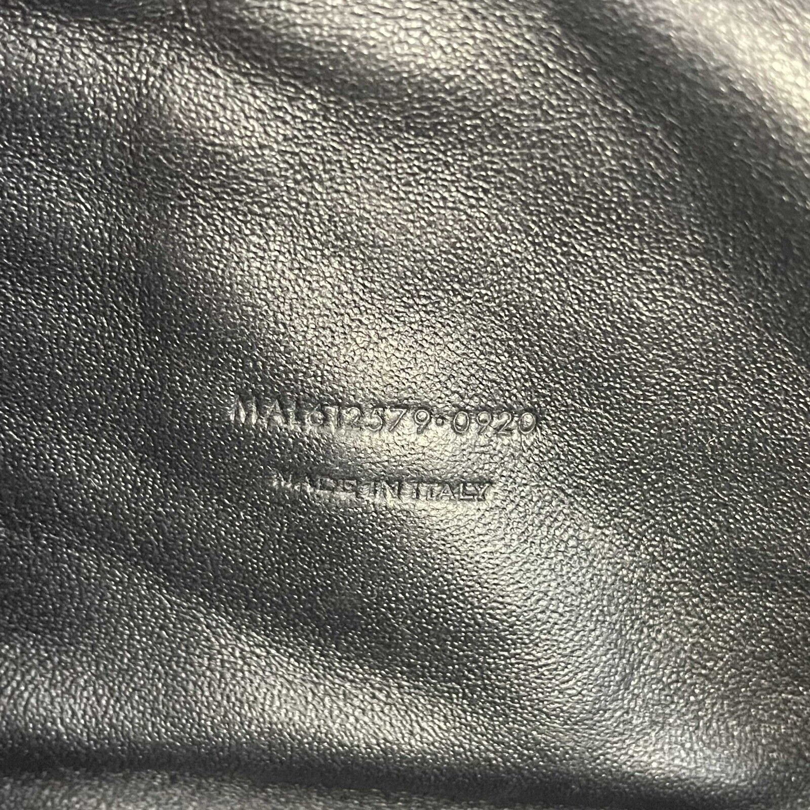 Saint Laurent Lou Mini Quilted Grain De Poudre Leather Crossbody Bag - Luxury Designer Handbag for Women, Perfect for Evening Out & Date Night