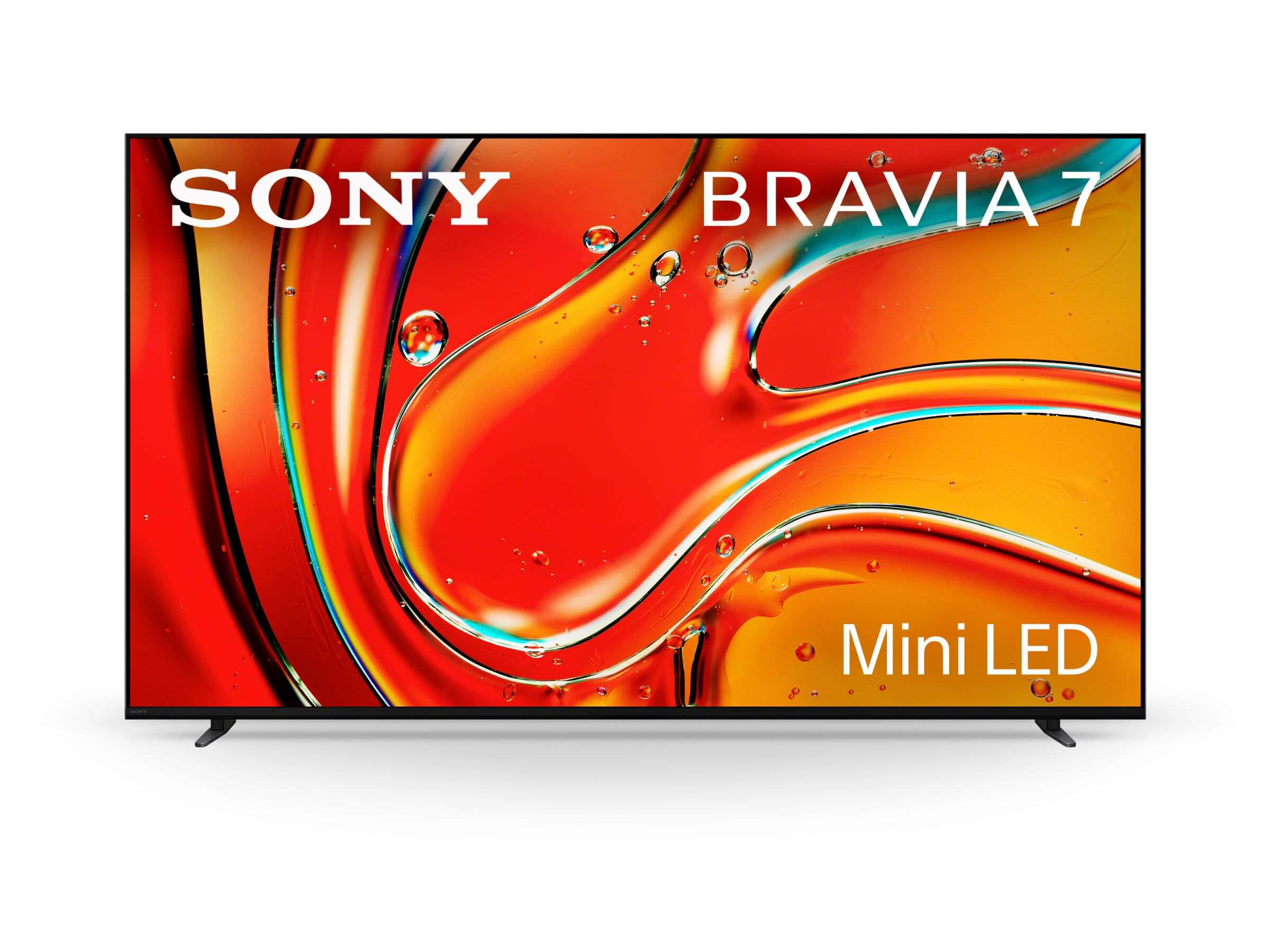 Sony Bravia 7 65