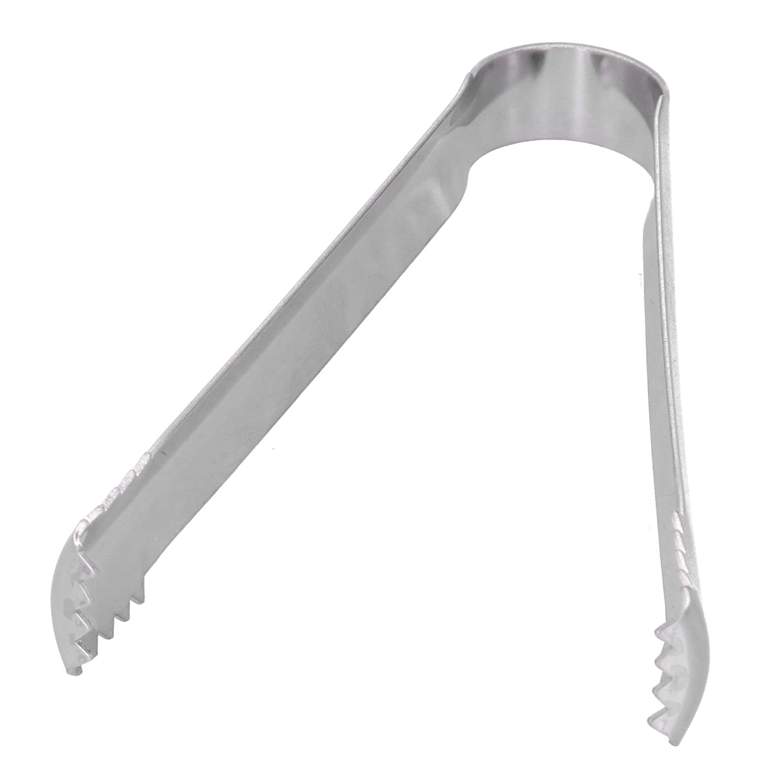 Bread Bag Clips & Ice Tongs - Durable Kitchen Supplies for Restaurants, Bars & Home Use | Perfect for Sealing Food Bags & Serving Drinks