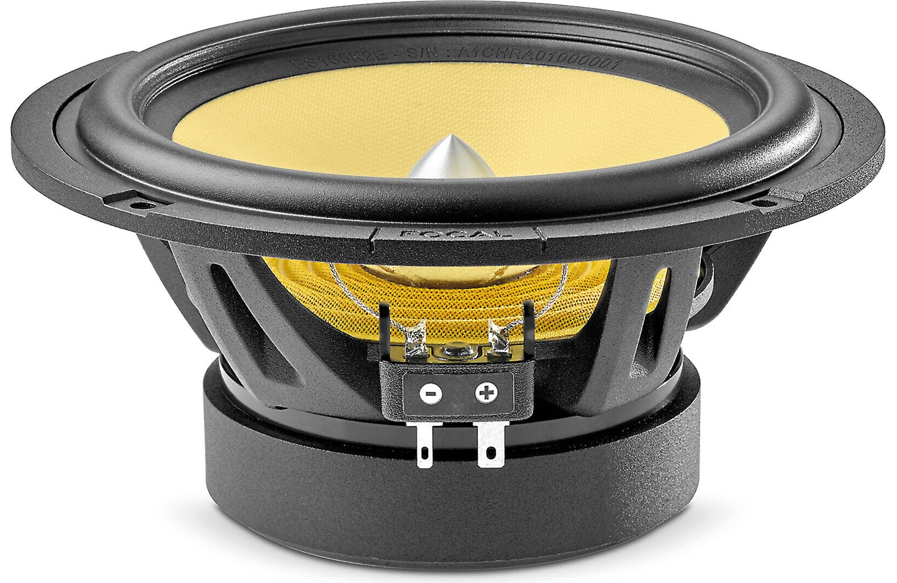 Focal ES 165 K2E K2 Power 6.5