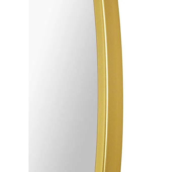 Stylish Fragoso Mirror - Elegant Wall Decor for Living Room, Bedroom & Bathroom | Perfect for Home Decor & Interior Design