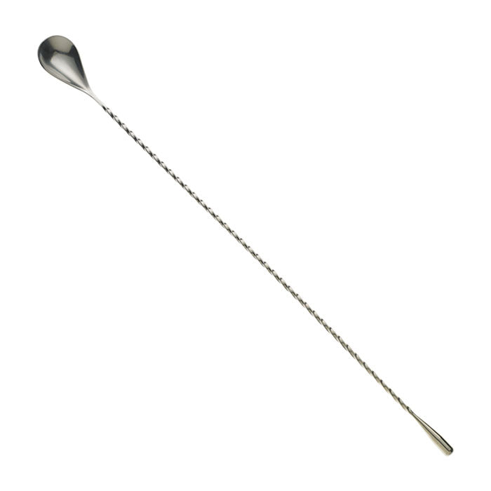 Barfly by Mercer M37013 Classic Bar Spoon - 15 3/4