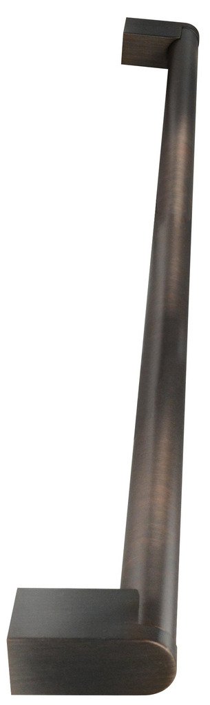 CKP Brand 10-Pack Bar Pull Handles 2000-480 Series Oil-Rubbed Bronze Cabinet Hardware - Perfect for Kitchen Cabinets, Bathroom Vanities & Furniture Drawers