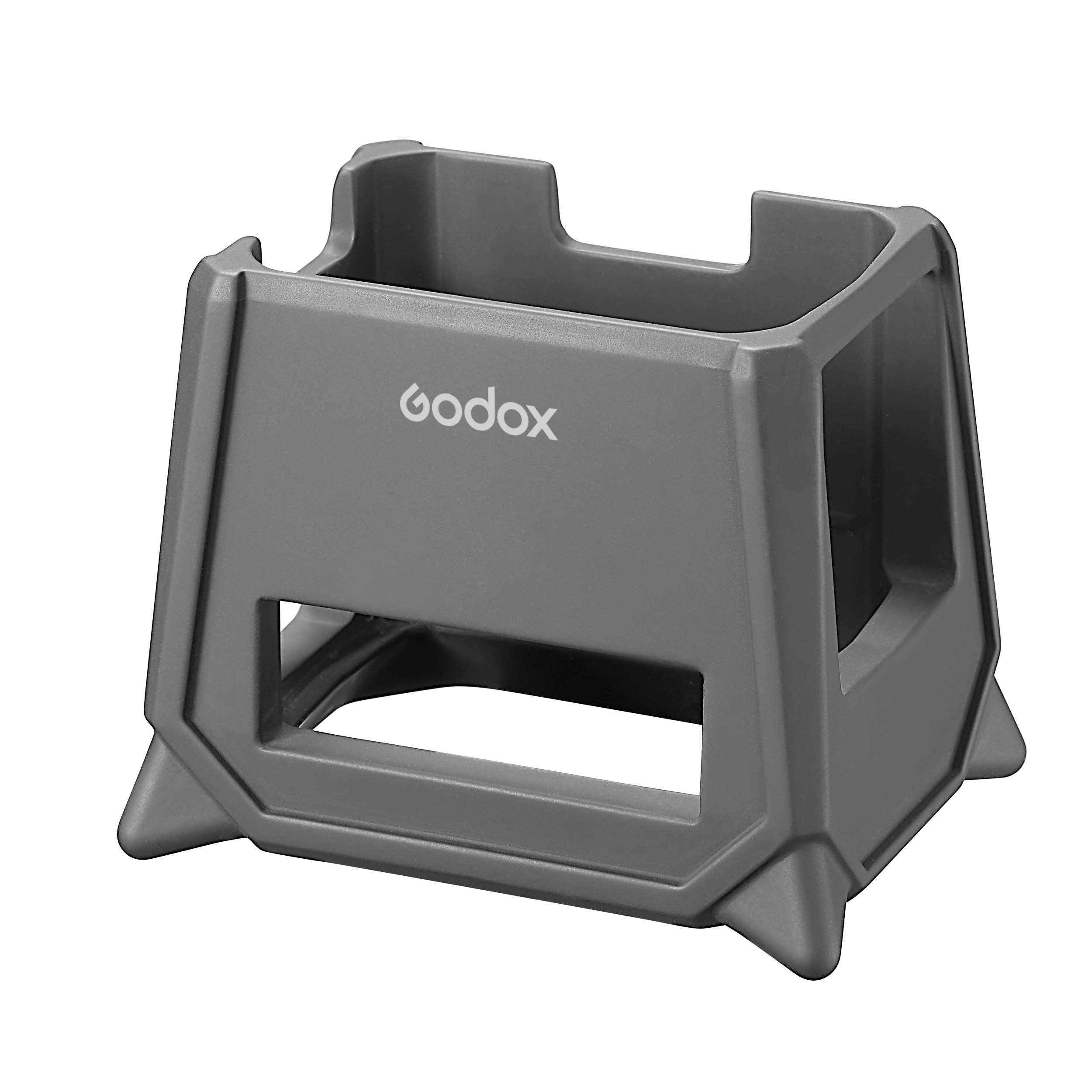 Godox AD200PRO & PIKA200 Pro Silicone Protective Bumper Case - Shockproof Cover for AD200ProII & AD200PRO PC - Perfect for Studio & Outdoor Photography