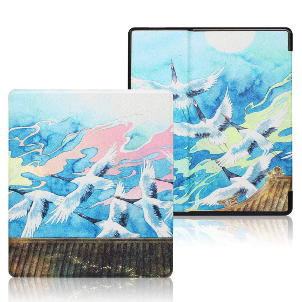 Premium Kindle Case for 6