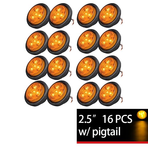 16*Amber
