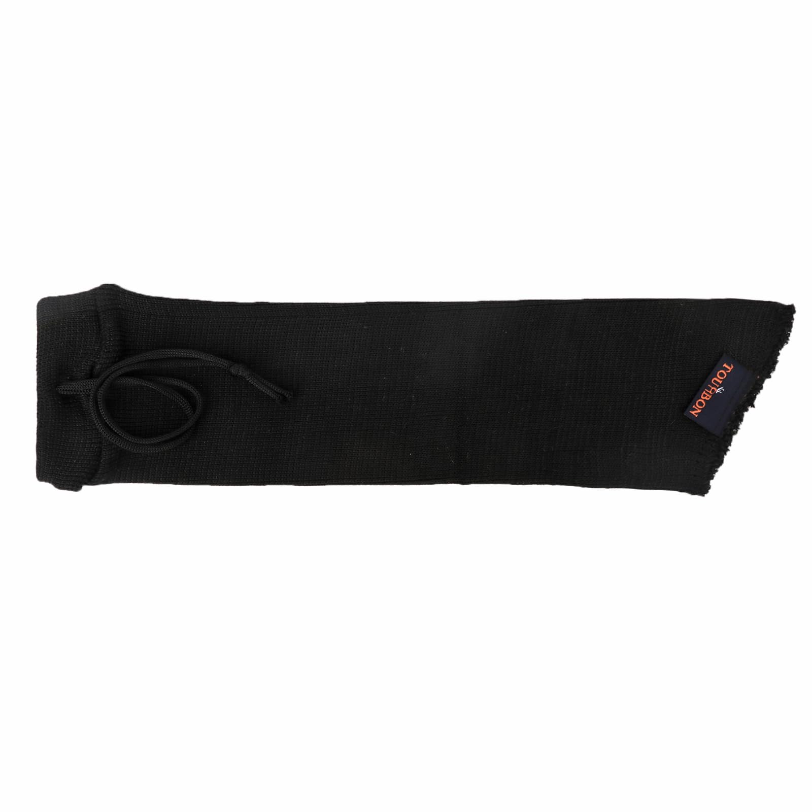 TOURBON 15 Inch Hunting Pistol Sack - Waterproof Handgun Storage Case & Gun Sleeve Protector for Pistols, Rifles | Ideal for Range, Travel & Home Safe Storage