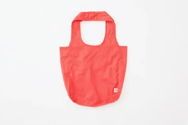 TO&FRO Foldable Reusable Shopping Tote Bag - Compact & Lightweight (Small, Green) | Perfect for Groceries, Beach Trips & Travel Accessories