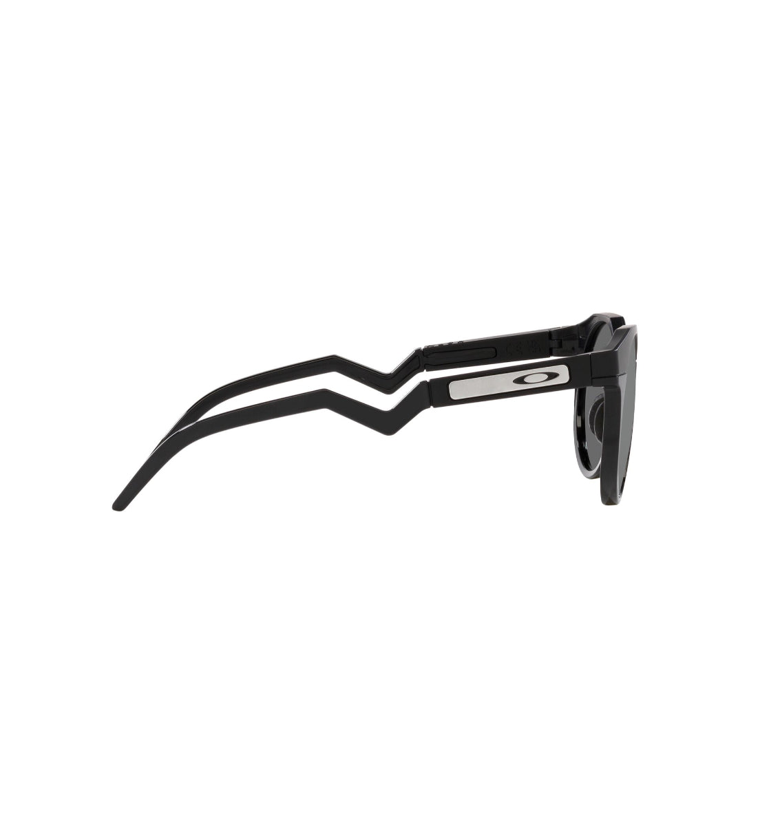Oakley Oo9242 Sunglasses - Polarized UV Protection for Men & Women - Sport & Outdoor Activities - Running, Cycling, Hiking, Driving