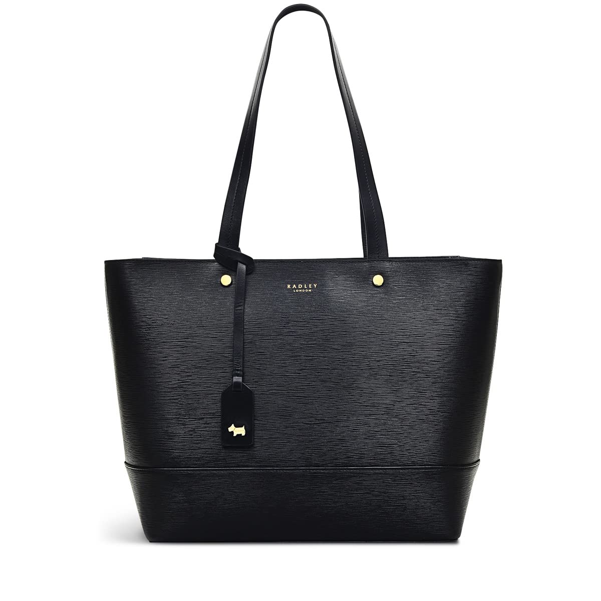 RADLEY London Isabella Road Medium Ziptop Tote Bag for Women - Stylish & Spacious Handbag for Work, Travel & Everyday Use