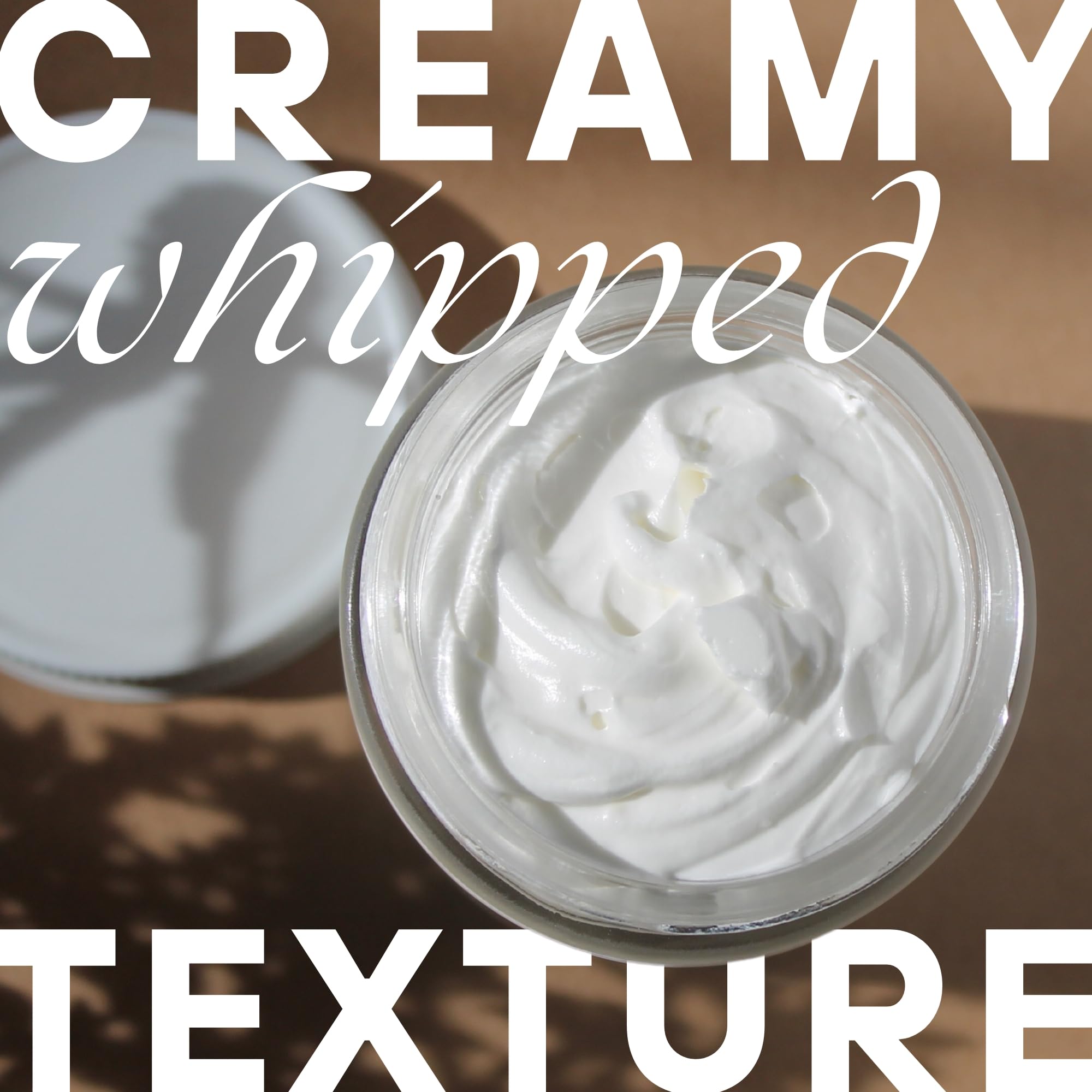 100% Grass-Fed Beef Tallow Skincare Set - Unscented & Scented Whipped Moisturizer for Face & Body - 4oz All-Natural Lotion - Perfect for Dry Skin, Eczema & Sensitive Skin Care Routine