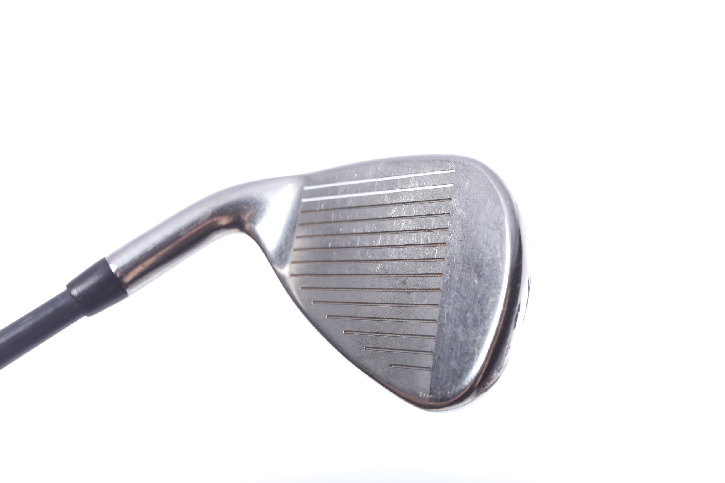 Used Callaway XR 9 Iron Right Handed Golf Club - Senior Flex Steel Shaft for Men & Women | Perfect for Driving Range Practice, Course Play & Senior Golfers
