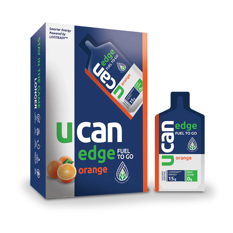 Edge Energy - Premium Energy Drink for Focus & Performance | Boost Workouts, Study & Gaming | Natural Ingredients for Sustained Energy