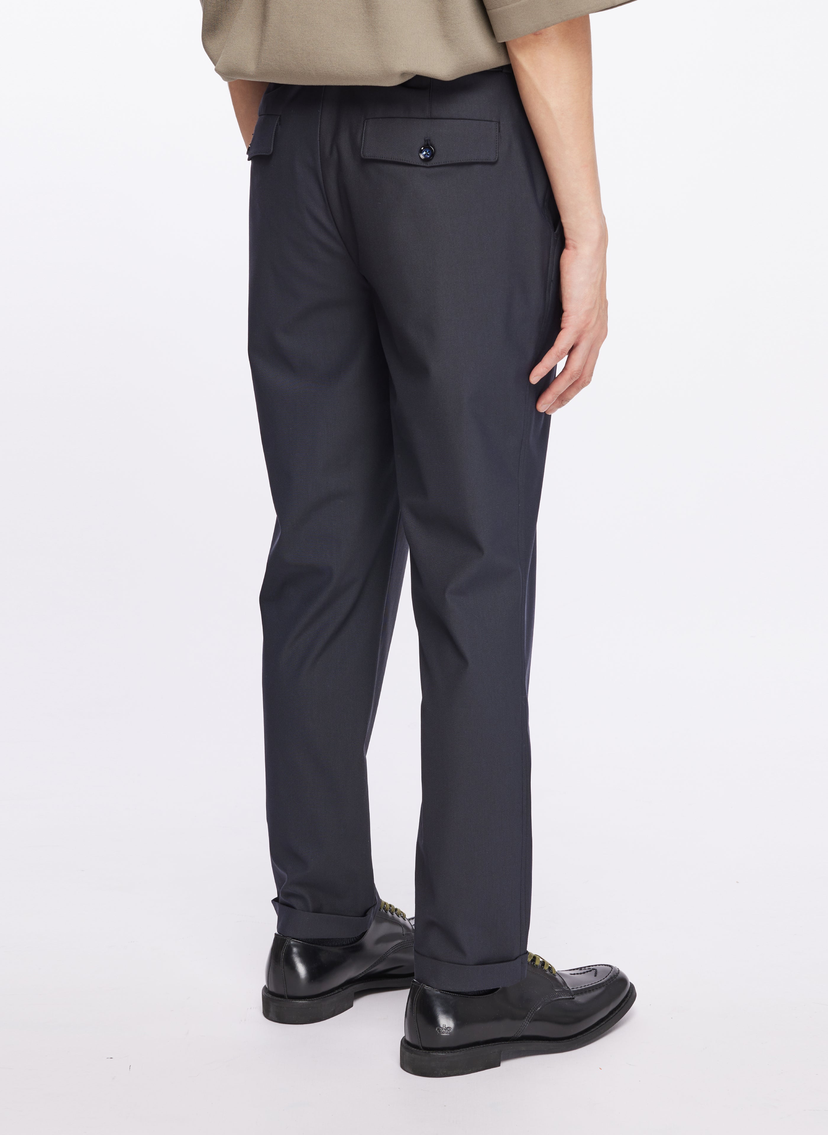 Wonder Shape Move Ankle Length Slim Pants for Women - Comfortable & Stylish Slim Fit Trousers for Work, Travel & Everyday Wear