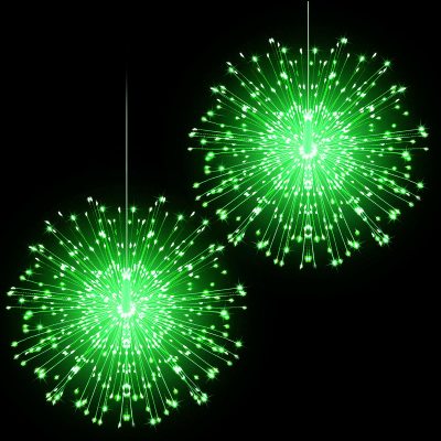Illuminate Your Nights with Magic: The Tale of the Enchanted Fairy Lights