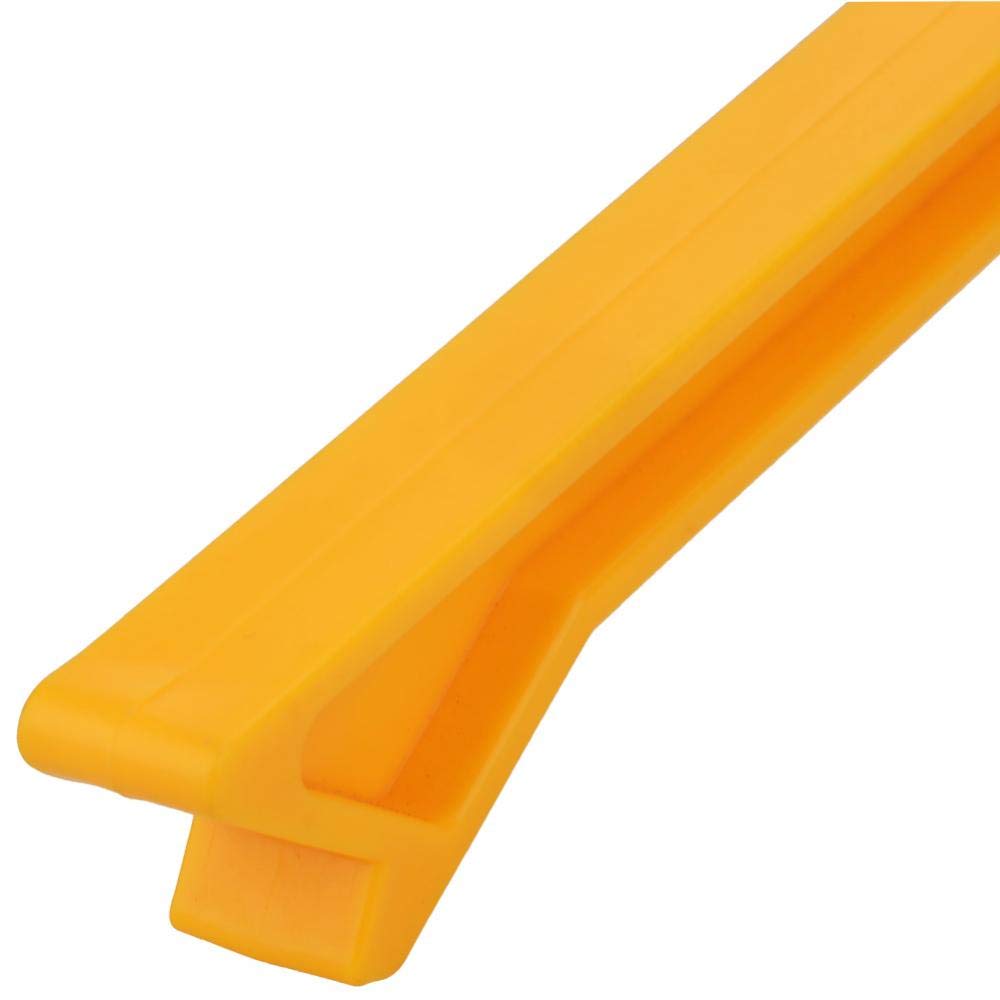 Durable Table Saw Push Stick - Safety Tool for Radial Saws & Jointers | Blade Guard Accessory for Woodworking & DIY Projects