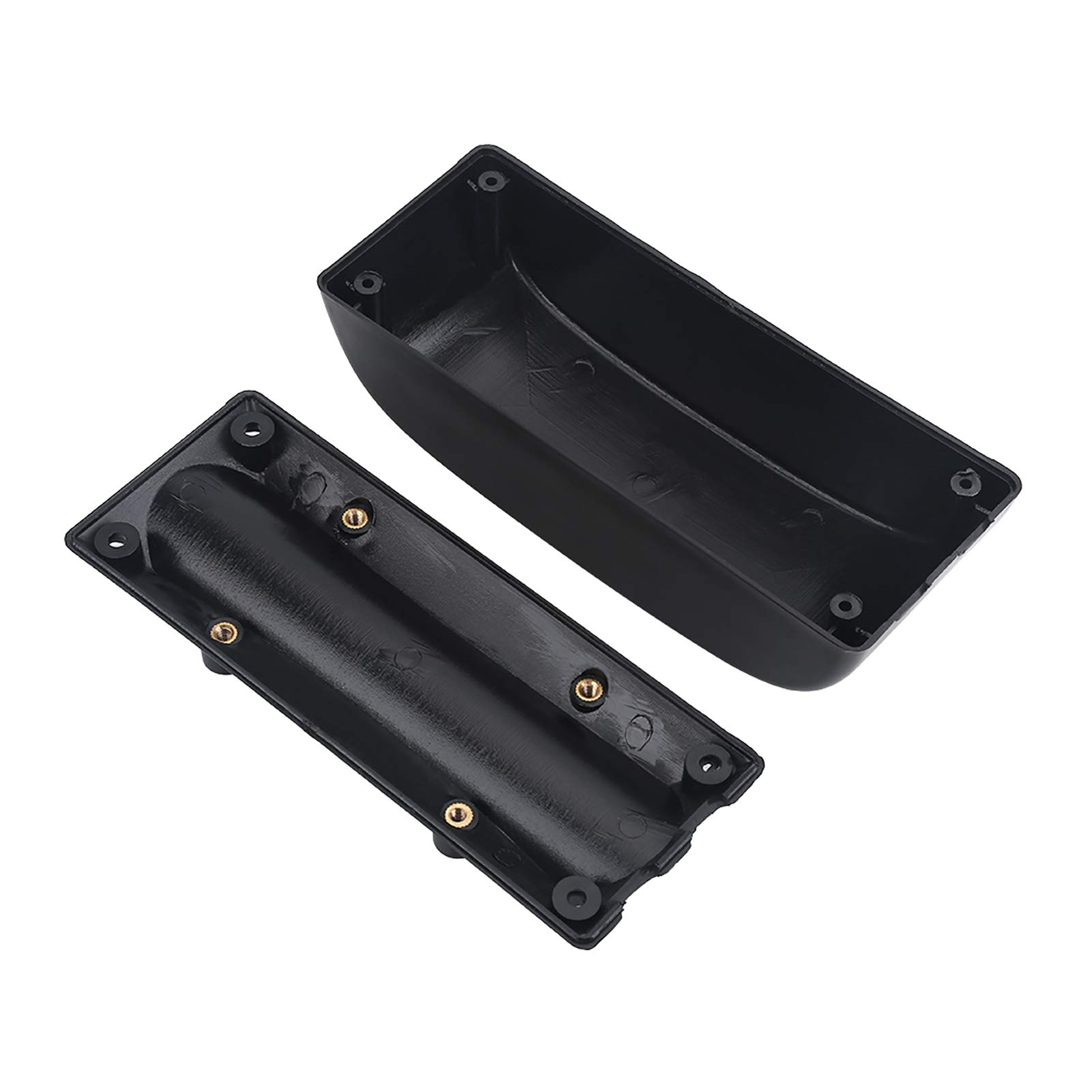 Electric Scooter Controller Box - Waterproof Motor Controller Case for E-Bike & Scooter Conversion - Compatible with Mountain Bikes, Cycling Upgrades - Perfect for DIY Electric Vehicle Projects & Commuting Solutions