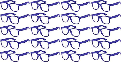 Blue (Dark)