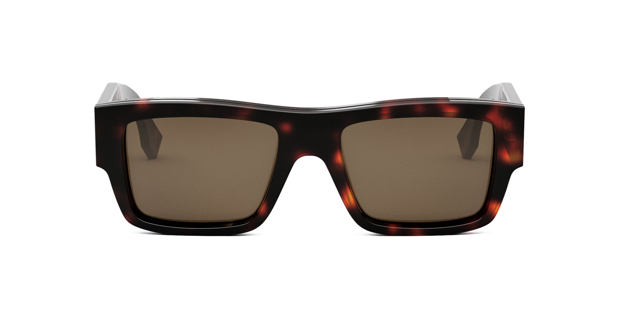 Fendi FE40118I Signature Sunglasses - Luxury Designer Shades for Women & Men - Perfect for Outdoor Activities, Travel & Fashion Accessories