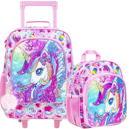 Unicorn-pink