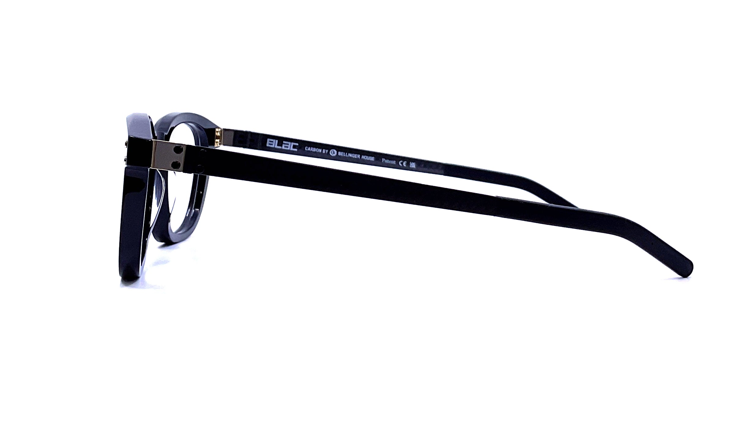 Premium Black Eyewear Alto Sunglasses - UV Protection, Polarized Lenses, Lightweight Frame for Men & Women - Perfect for Driving, Beach, and Outdoor Activities