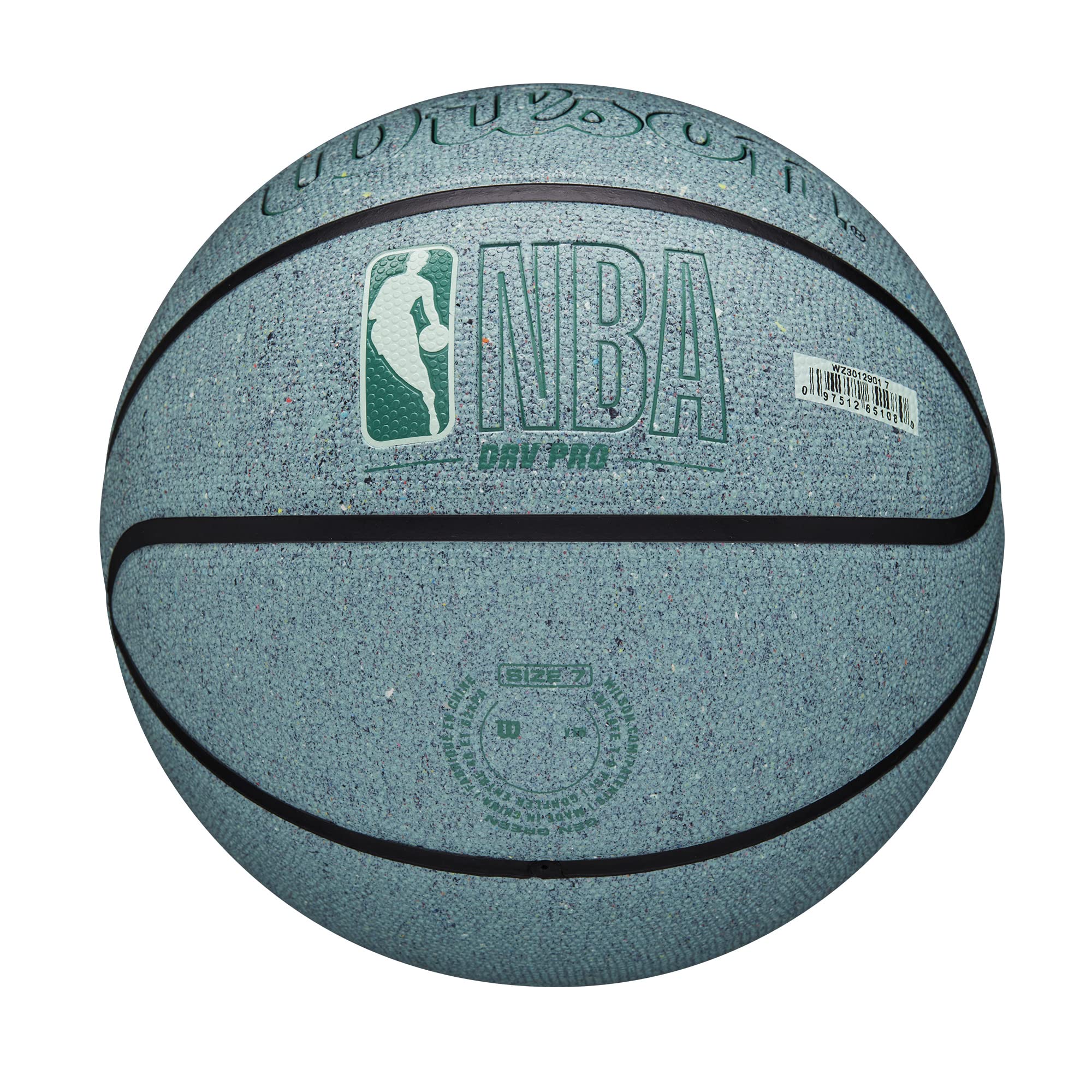 Wilson Basketballs - Premium for Indoor & Outdoor Play