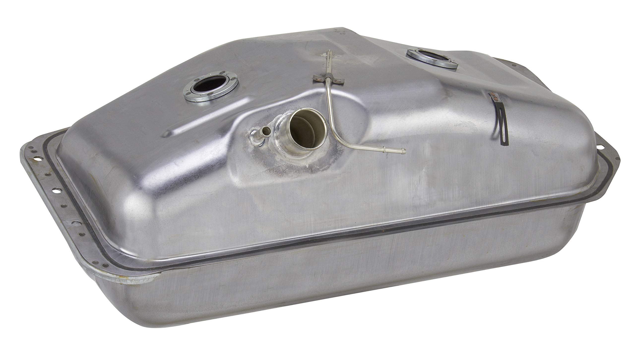 Spectra Premium TO9A Replacement Fuel Tank - Durable & High-Performance Gas Tank for Cars, Trucks & SUVs - Perfect for Off-Roading, Daily Commuting & Long-Distance Travel