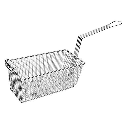 Frymaster 1727 Commercial Full Basket Fryer - High-Capacity Deep Fryer for Restaurants, Fast Food & Catering Businesses