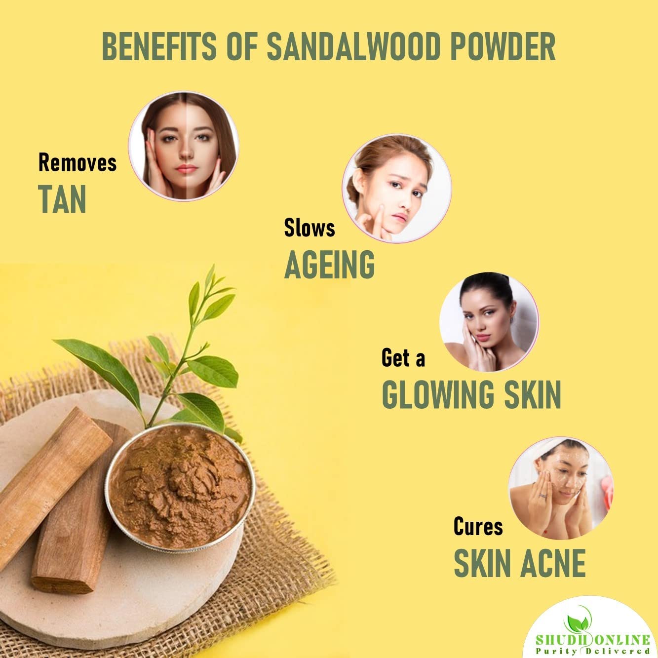 **Premium Kaolin Clay Chunks for Eating & Cosmetic Use | 100% Natural, Eco-Friendly Multani Mitti Face Pack | Deep Cleansing & Detoxifying for Glowing Skin | Perfect for DIY Skincare & Herbal Remedies (400g)**    *(Ideal for homemade face masks, acne treatment, oily skin care, and natural detox rituals.)*