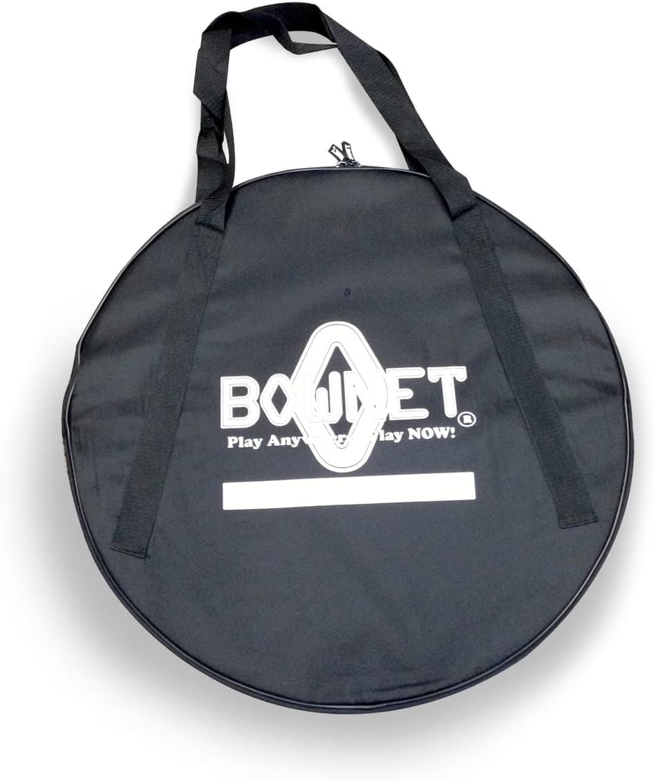 Bownet Volleyball Floor Targets - 6 Zone Training Markers for Precision Practice Shots & Serving Techniques - 24