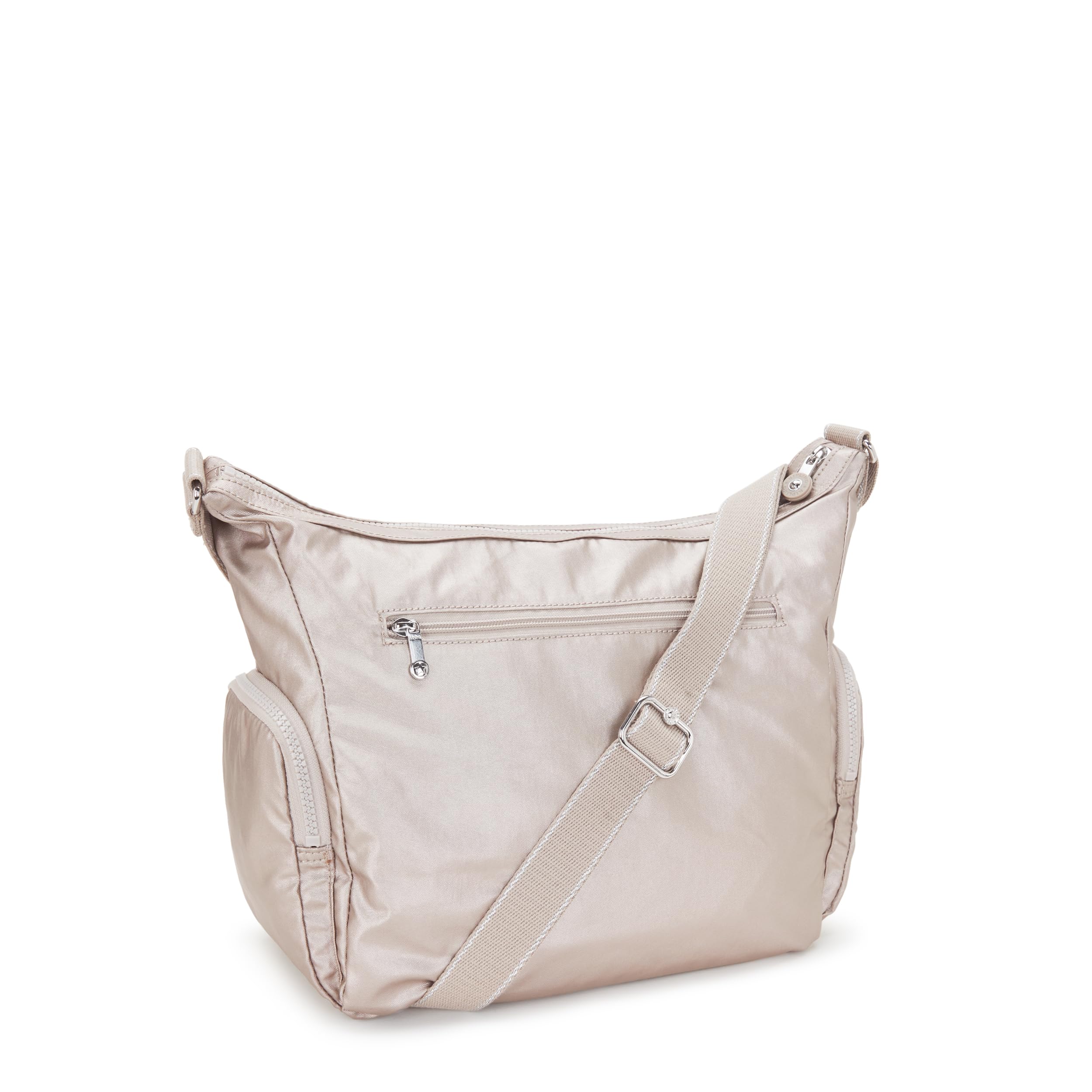 Kipling Women's Shoulder Bag - Stylish & Lightweight Crossbody Purse for Everyday Use, Travel & Work | Multiple Colors Available