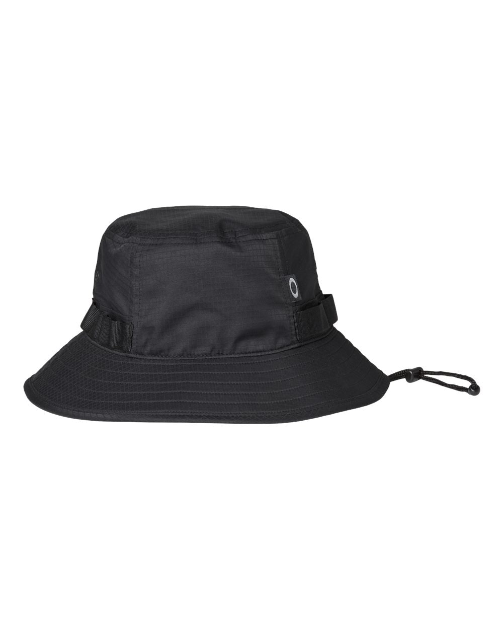 Oakley Team Issue Bucket Hat - UV Protection, Adjustable, Unisex Sun Hat for Outdoor Sports & Beach Activities