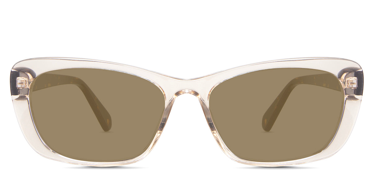 Wynter Women's Prescription Sunglasses - UV Protection, Stylish & Comfortable for Driving, Outdoor Activities & Everyday Wear
