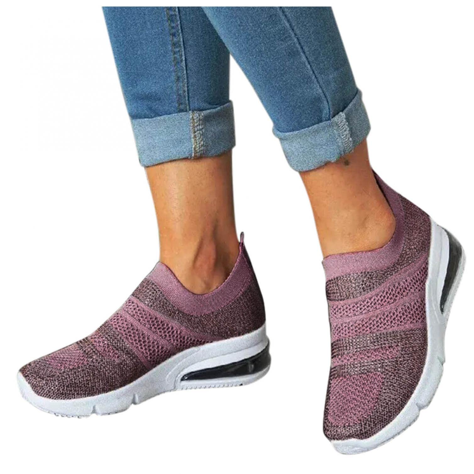 Best Women's Running Shoes - Lightweight Athletic Sneakers for Tennis, Workout, Walking & Gym | Comfortable Casual Fashion Shoes for Women | Perfect for Jogging, Training & Daily Wear
