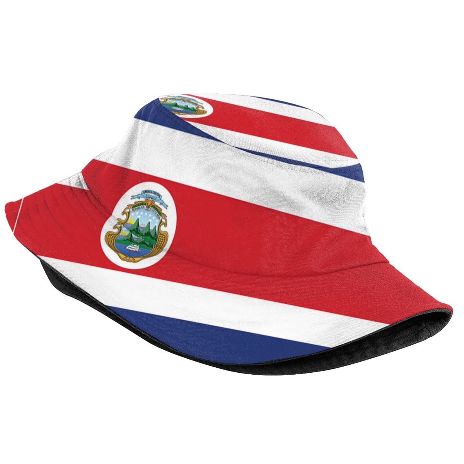 KiuLoam Unisex Packable Bucket Hat - UPF 50+ Sun Protection, Lightweight & Breathable for Outdoor Activities - Summer Travel, Hiking, Beach, Fishing - Adjustable for Men & Women