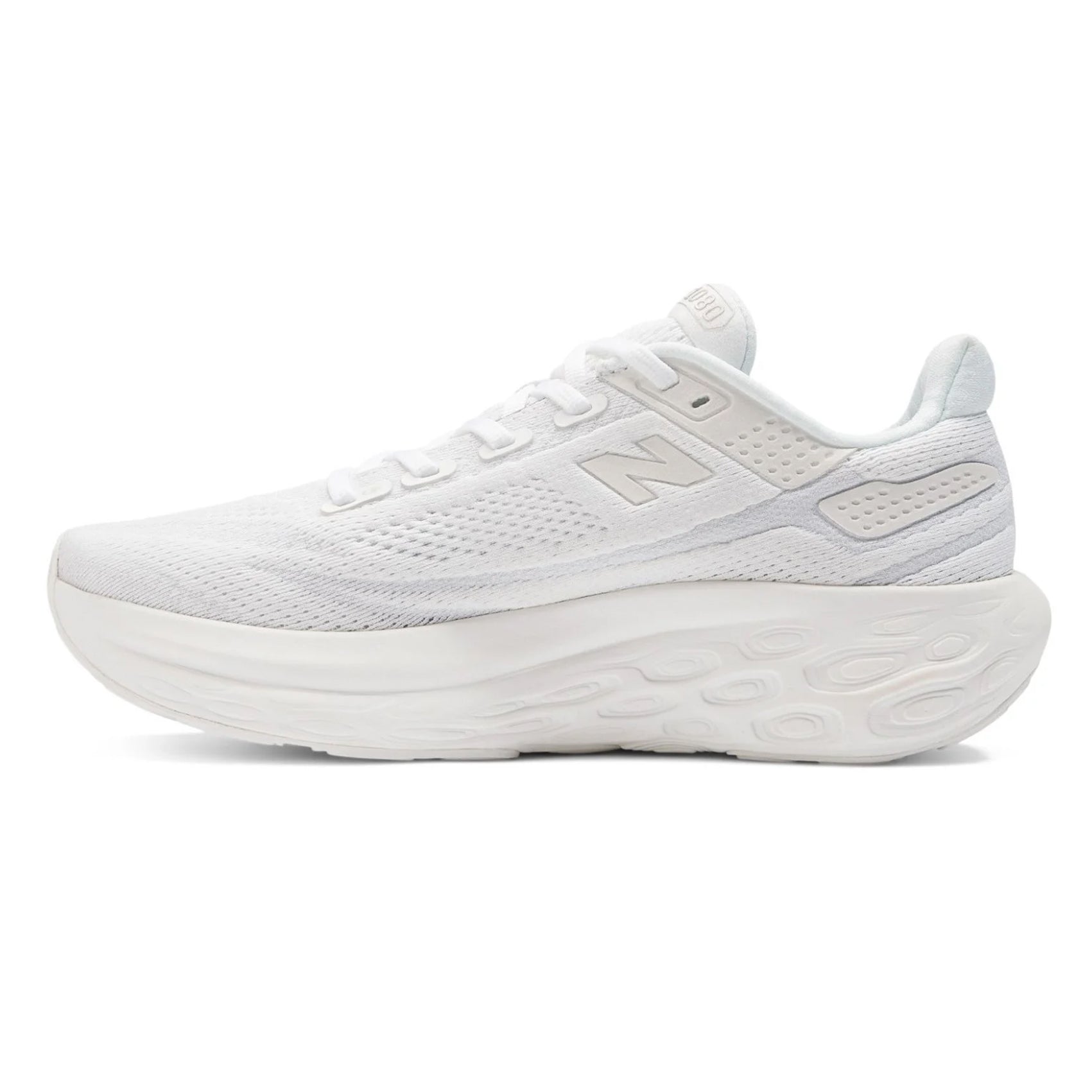 New Balance Women's Fresh Foam X 1080v13 Running Shoes - Lightweight Cushioned Sneakers for Road Running, Jogging & Gym Workouts