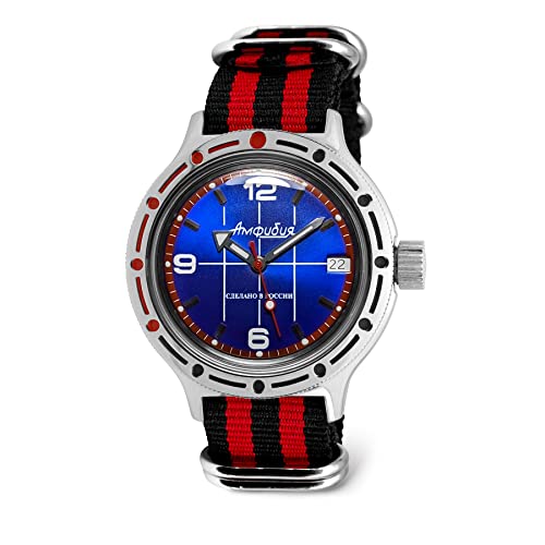 black-red