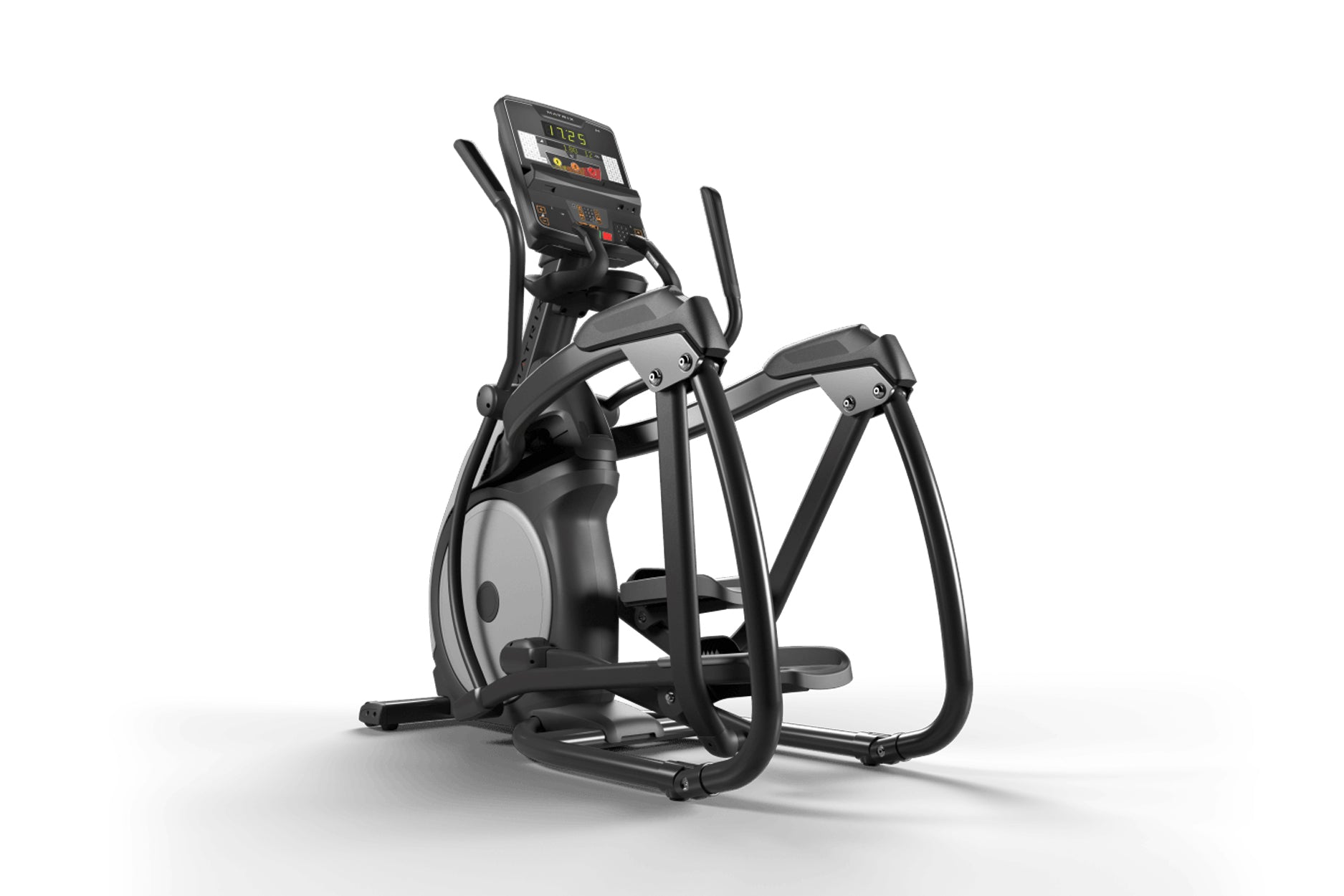 Matrix Performance Suspension Elliptical Machine - Premium Home Gym Equipment for Cardio & Full-Body Workout - Perfect for Home Fitness, Weight Loss & Low-Impact Exercise